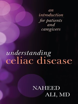 cover image of Understanding Celiac Disease